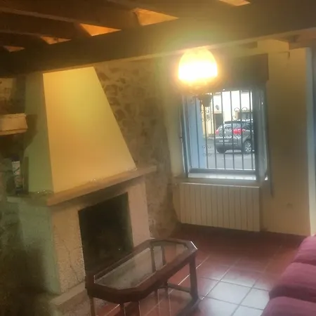 Casa Chole, La Portilla Holiday home