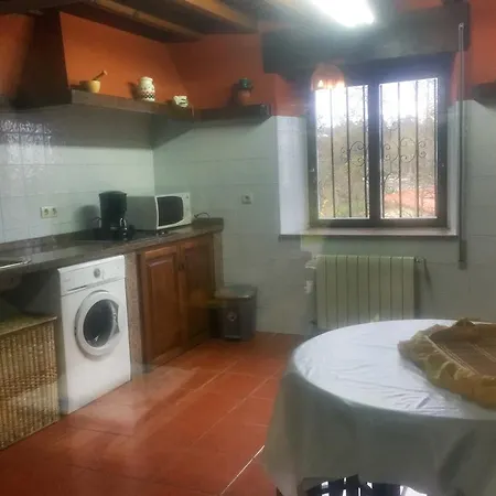 Casa Chole, La Portilla