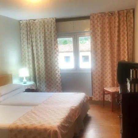 펜션 Casa Chole, La Portilla 라네스