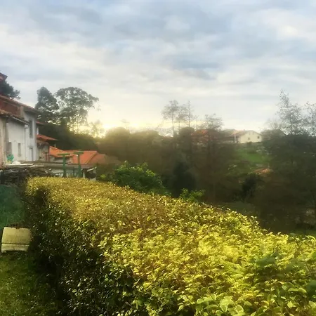 Casa Chole, La Portilla