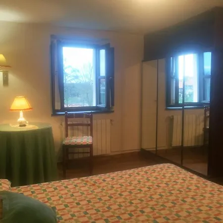 Feriehus Casa Chole, La Portilla