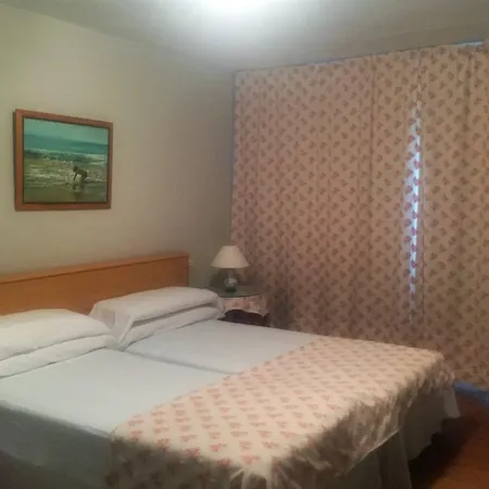 펜션 Casa Chole, La Portilla