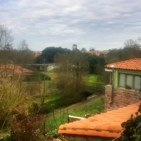 Casa Chole, La Portilla