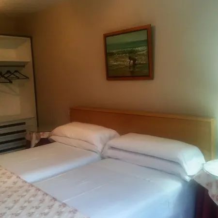 펜션 Casa Chole, La Portilla 라네스