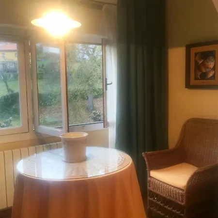 Casa Chole, La Portilla Feriehus