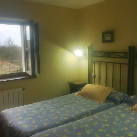 Casa Chole, La Portilla