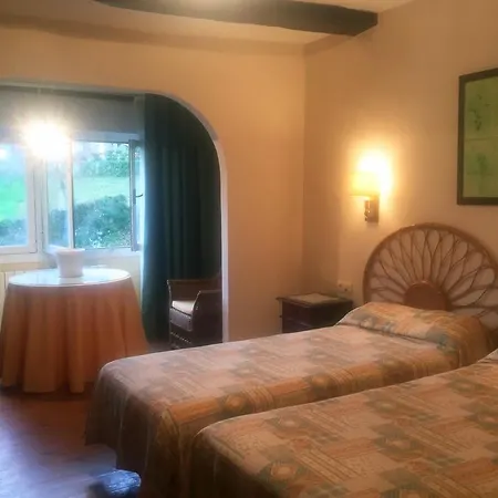 펜션 Casa Chole, La Portilla 라네스