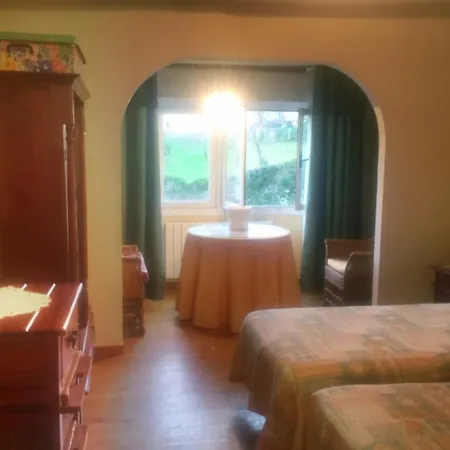 Casa Chole, La Portilla Holiday home Llanes