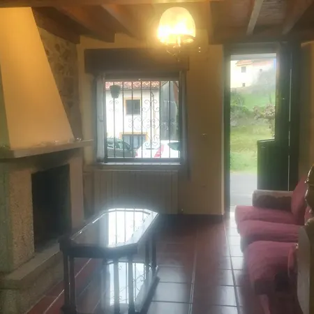 Casa Chole, La Portilla Holiday home