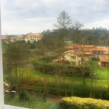 Casa Chole, La Portilla Feriehus *