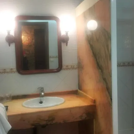 Feriehus Casa Chole, La Portilla *