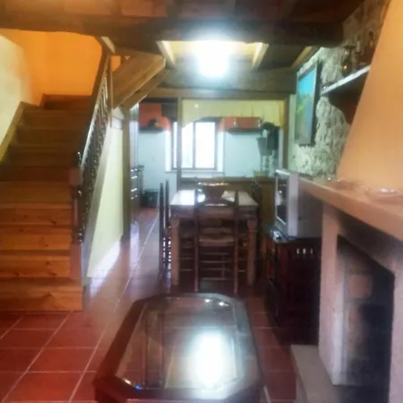 Casa Chole, La Portilla *