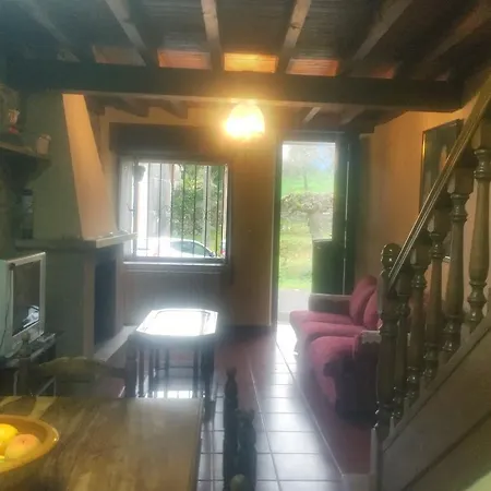 Casa Chole, La Portilla Dom wakacyjny *