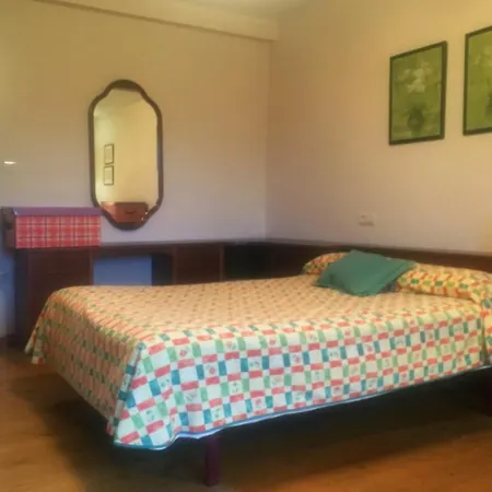 Casa Chole, La Portilla