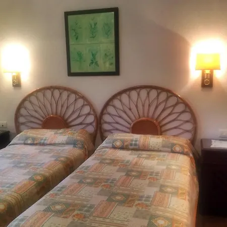 Casa Chole, La Portilla *