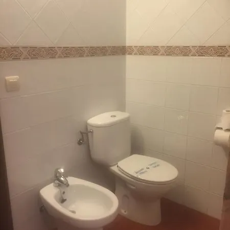 Casa Chole, La Portilla *