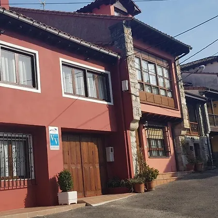 Dom wakacyjny Casa Chole, La Portilla *