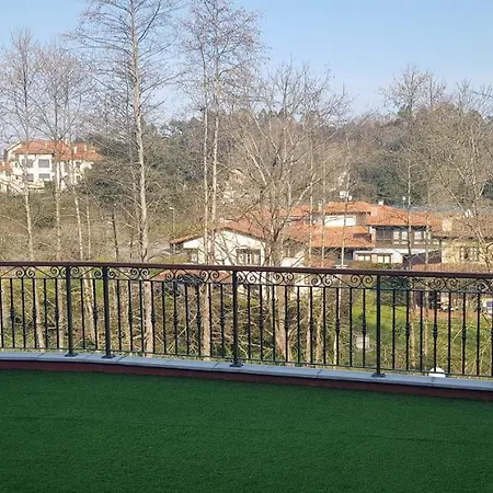 Casa Chole, La Portilla